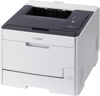 Canon i-SENSYS LBP7210Cdn Driver Mac and Windows