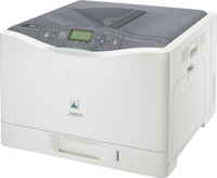 Canon i-SENSYS LBP7750Cdn Driver Mac and Windows