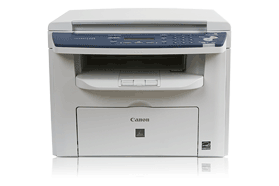 Canon ImageCLASS D420 Driver windows and Mac