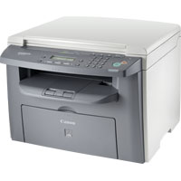 Canon i-SENSYS MF4018 Driver Mac and Windows