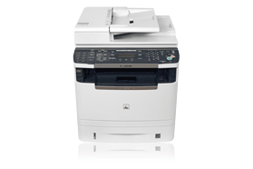 Canon imageCLASS MF5850dn Driver Download