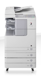 canon imagerunner 2520 driver download for windows 7