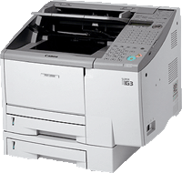 Canon FAX L2000 Driver Download