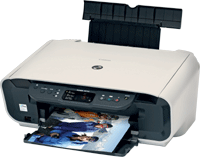 Canon Pixma MP150 Driver and Mac