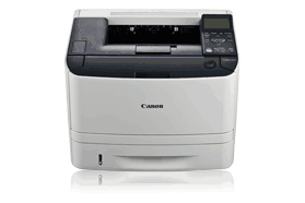 Canon imageCLASS LBP6650dn Driver