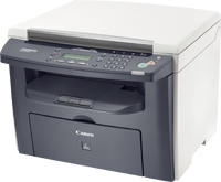 Canon i-SENSYS MF4320d Drivers Mac and Windows