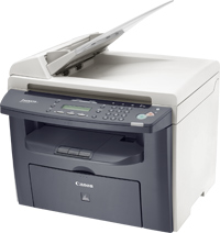 Canon i-SENSYS MF4330d Drivers Mac and Windows