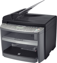 Canon i-SENSYS MF4370dn Drivers Download Windows and Mac