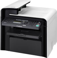 Canon i-SENSYS MF4550d Drivers Download Windows and Mac