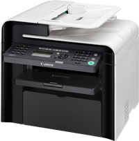 Canon i-SENSYS MF4580dn Drivers Download Windows and Mac