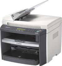 Canon i SENSYS MF4660PL Driver Windows and Mac