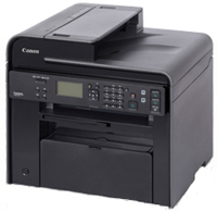 Canon i-SENSYS MF4730 Driver Printer Windows and Mac