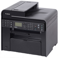 Canon i-SENSYS MF4750 Drivers Download Windows and Mac