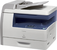 Canon i SENSYS MF6530 Drivers Mac OS X and Windows