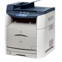 Canon i-SENSYS MF8180C Driver Windows and Mac OS X