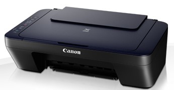 Canon PIXMA E464 Drivers Windows and Mac OS X