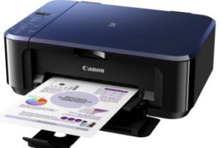 Canon PIXMA E514 Driver Mac OS X and Windows