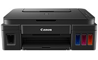 Canon PIXMA G2400 Driver Mac OS X and Windows