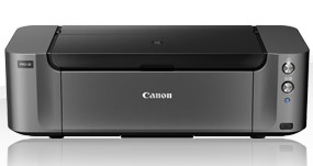 Canon PIXMA PRO-10 Driver Mac OS X and Windows