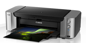 Canon PIXMA Pro9500 Drivers Mac OS X and Windows