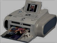 Canon PIXMA mini220 Drivers Mac OS X and Windows