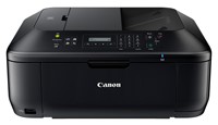 Canon PIXMA MX535 Drivers Windows and Mac OS X