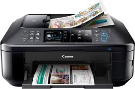 Canon PIXMA MX715 Drivers Windows and Mac OS X