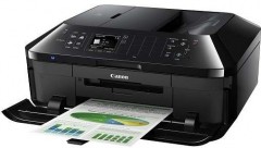 Canon PIXMA MX924 Drivers Mac OS X and Windows