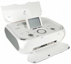 Canon PIXMA mini320 Drivers Windows and Mac OS X