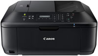 Canon PIXMA MX434 Driver Mac OS X and Windows