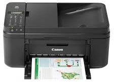 Canon PIXMA MX494 Drivers Mac OS X and Windows width=