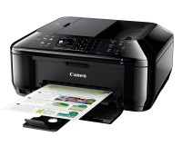 Canon PIXMA MX524 Drivers Windows and Mac OS X