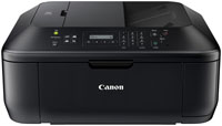 Canon PIXMA MX394 Driver Mac OS X and Windows