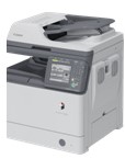 Canon iR1730 Driver Windows 7 64 Bit