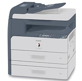 Canon Imagerunner 1023IF Driver