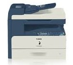Canon Imagerunner 1025IF Driver