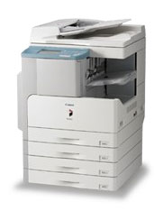 Canon IR2022 UFRII LT Driver 64 Bit and 32 Bit