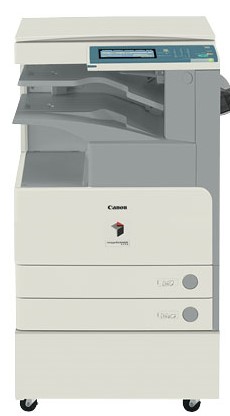 Canon IR3025 Driver For Windows 10