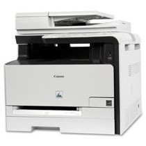 Canon MF8000 UFRII LT Driver