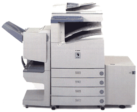 Canon iR3300 Printer Driver For Windows 7 64 Bit