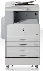 Canon imageRUNNER 2420L Driver For Windows 7