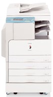 Canon ir2025 UFRII LT Driver For MAC and Windows