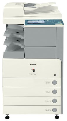 Canon IR3225 Driver Windows 10