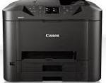 Canon MF4500 Series UFRII LT Driver 64 Bit