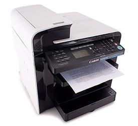 Canon MF4500 Series UFRII LT Driver 64 Bit