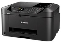 Canon Maxify MB2040 Driver Download