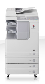 Canon imageRUNNER 2520i Driver 64 Bit