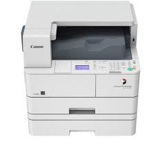 Canon IR 1670F Driver Windows 7