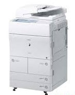 Canon IR5075 UFR II Printer Driver