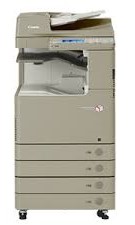 Canon imageRUNNER iR C1022 Driver